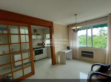 69935_iB64R7l8mjb_6993567f8186d8a017.jpg · Apartamento 1 quarto , living sala no bairro Tristeza