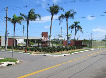 Terreno · 250m² · TERRENO LOTEAMENTO RESIDENCIAL VERDES CAMPOS