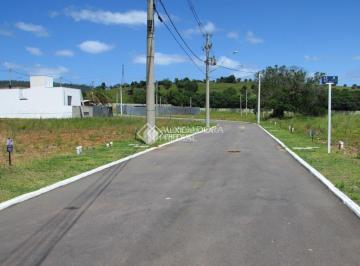 Terreno · 250m² · TERRENO LOTEAMENTO RESIDENCIAL VERDES CAMPOS