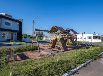 Terreno · 250m² · TERRENO LOTEAMENTO RESIDENCIAL VERDES CAMPOS