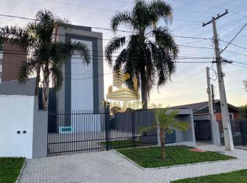 Apartamento · 26m² · 1 Quarto · Apartamento à venda - no Capão da Imbuia