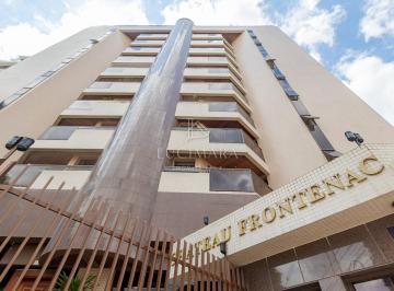 Apartamento · 250m² · 3 Quartos · 3 Vagas · Apartamento para aluguel - em Bigorrilho