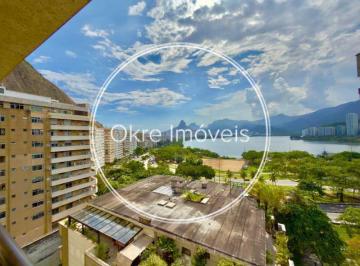 Apartamento · 186m² · 4 Quartos · 3 Vagas · Apartamento : Padrão / Residencial / Ipanema