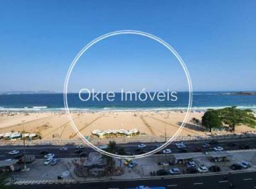 Apartamento · 330m² · 4 Quartos · 1 Vaga · Apartamento : Padrão / Residencial / Copacabana