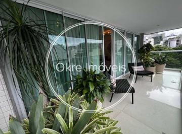 Apartamento · 121m² · 3 Quartos · 3 Vagas · Apartamento : Padrão / Residencial / Ipanema