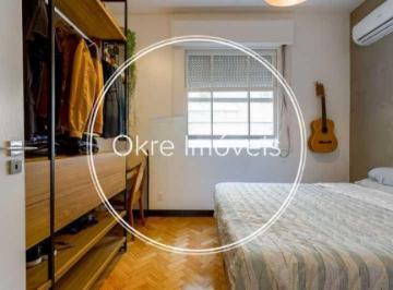 Apartamento · 53m² · 1 Quarto · 1 Vaga · Apartamento -  / Residencial / Ipanema