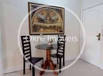 Apartamento · 82m² · 3 Quartos · Apartamento : Padrão / Residencial / Leme