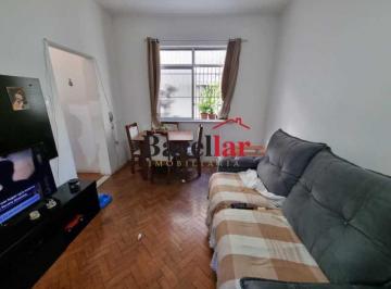 Apartamento · 64m² · 2 Quartos · Casa de Vila :  / Residencial / Rio Comprido