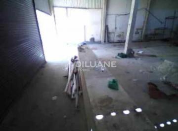 Comercial · 300m² · Galpão : / Comercial / Vital Brasil