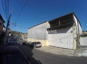 Comercial · 450m² · 8 Vagas · Uma Empresa Completa  com mobílias e galpão