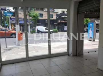Comercial · 39m² · 2 lojas podendo reverter em 1