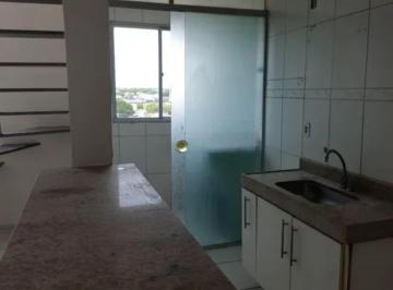Apartamento de 2 quartos, Lauro de Freitas · Cobertura duplex de dois quartos a venda no centro de Lauro de Freitas