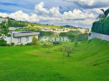 0 · terreno à venda em Condomínio Campo de Toscana