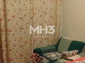 0 · apartamento à venda em Vila Itapura