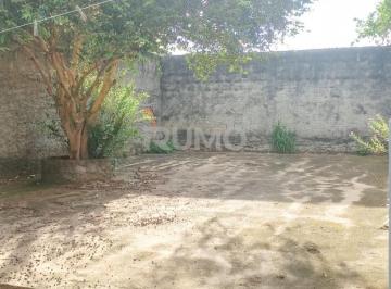 0 · Casa à venda no bairro Vila Industrial em Campinas