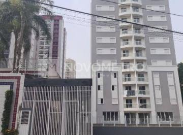 199988.jpg · Apartamento à Venda no Residencial Parque dos Príncipes – Mansões Santo Antônio, Campinas/SP
