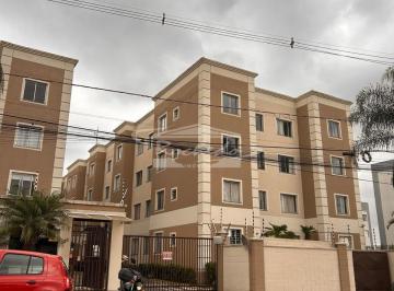 Apartamento · 56m² · 2 Quartos · 1 Vaga · Apartamento para locação, NOVO MUNDO, CURITIBA - PR