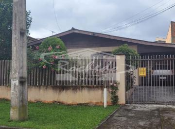 Terreno · 518m² · Terreno à venda, Santa Cândida, CURITIBA - PR