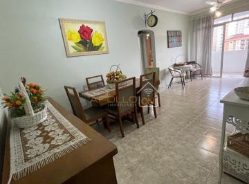 Apartamento · 98m² · 2 Quartos · 1 Vaga · Apartamento 2 quartos - Embare - Santos