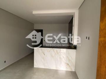 Casa · 54m² · 2 Quartos · 1 Vaga · Otima casa para Venda no Jardim Vista Barbara !!