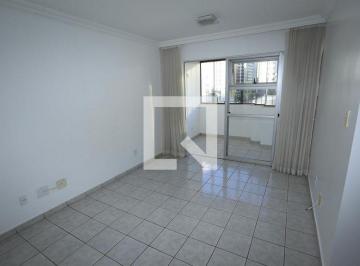 Apartamento · 63m² · 2 Quartos · 1 Vaga · Apartamento para Aluguel - Águas Claras, 2 Quartos, 63 m² - Brasília