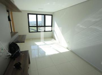 Apartamento · 85m² · 2 Quartos · 1 Vaga · Apartamento para Aluguel - Águas Claras, 2 Quartos, 85 m² - Brasília