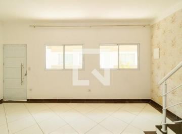 Casa · 100m² · 3 Quartos · 1 Vaga · Casa para Aluguel - Vila Mazzei, 3 Quartos, 100 m2 - São Paulo