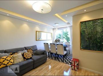 Apartamento · 86m² · 2 Quartos · Apartamento para Aluguel - Planalto Paulista, 2 Quartos, 86 m2 - São Paulo