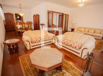 Casa · 411m² · 4 Quartos · 3 Vagas · Casa para Aluguel - Santana, 4 Quartos, 411 m2 - São Paulo