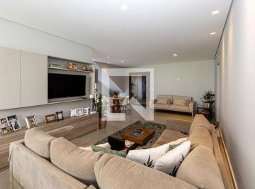 Casa · 634m² · 6 Quartos · 6 Vagas · Casa à Venda - Alphaville Nova Lima, 6 Quartos, 634 m² - Nova Lima