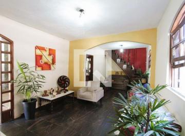 Casa · 360m² · 4 Quartos · 3 Vagas · Casa à Venda - Dom Bosco, 4 Quartos,  360 m² - Belo Horizonte