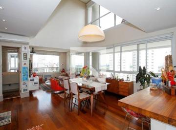 Apartamento · 113m² · 2 Quartos · 2 Vagas · Apartamento à Venda - Paraíso, 2 Quartos, 113 m² - São Paulo