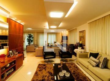 Casa · 370m² · 5 Quartos · 4 Vagas · Casa à Venda - Tucuruvi, 5 Quartos,  370 m² - São Paulo