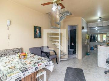 Casa · 40m² · 2 Quartos · 1 Vaga · Casa à Venda - Partenon, 2 Quartos, 40 m² - Porto Alegre