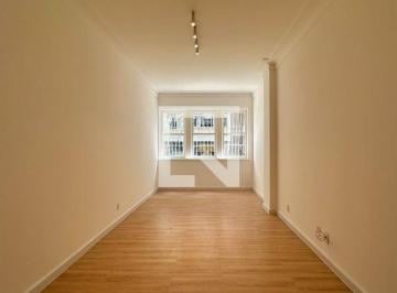 Apartamento · 130m² · 3 Quartos · Apartamento para Aluguel - Copacabana, 3 Quartos, 130 m² - Rio de Janeiro