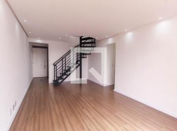 Apartamento · 171m² · 3 Quartos · 1 Vaga · Apartamento para Aluguel - Mooca, 3 Quartos,  171 m² - São Paulo