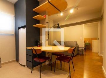 Apartamento · 48m² · 1 Quarto · Apartamento para Aluguel - Jardim Paulista, 1 Quarto, 48 m² - São Paulo