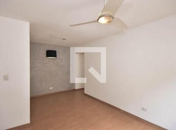 Apartamento · 56m² · 2 Quartos · 1 Vaga · Apartamento para Aluguel - Panamby, 2 Quartos, 56 m² - São Paulo