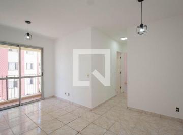 Apartamento · 55m² · 2 Quartos · 1 Vaga · Apartamento para Aluguel - Vila Jaguara, 2 Quartos,  55 m² - São Paulo