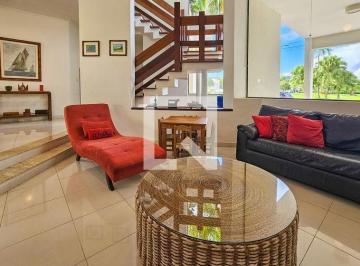 Casa · 368m² · 5 Quartos · 3 Vagas · Casa para Aluguel - Jardim Acapulco, 5 Quartos, 368 m² - Guarujá