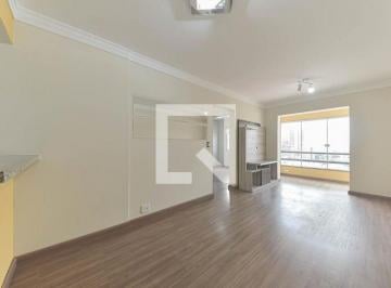 Apartamento · 59m² · 2 Quartos · 1 Vaga · Apartamento para Aluguel - Bosque da Saúde, 2 Quartos,  59 m² - São Paulo