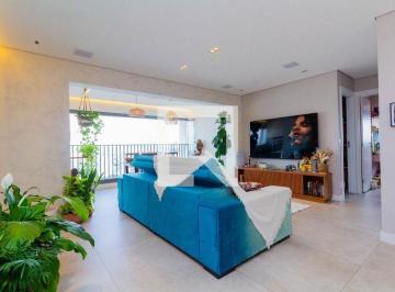 Apartamento · 80m² · 2 Quartos · 1 Vaga · Apartamento para Aluguel - Vila Aricanduva, 2 Quartos,  80 m² - São Paulo