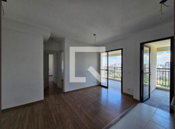 Apartamento · 64m² · 2 Quartos · 1 Vaga · Apartamento para Aluguel - Ipiranga, 2 Quartos, 64 m² - São Paulo