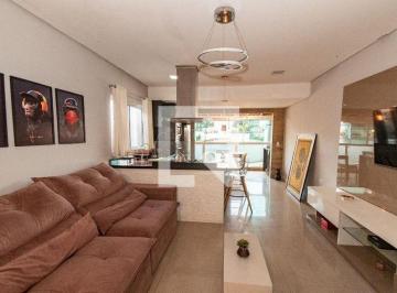 Casa · 70m² · 2 Quartos · Casa para Aluguel - Cambuci, 2 Quartos, 70 m² - São Paulo