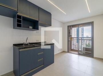 Apartamento · 28m² · 1 Quarto · Apartamento para Aluguel - Vila Mascote, 1 Quarto,  28 m² - São Paulo