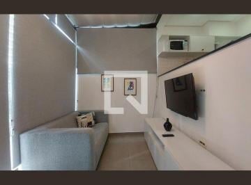 Apartamento · 43m² · 1 Quarto · 1 Vaga · Apartamento para Aluguel - Vila Olímpia, 1 Quarto,  43 m² - São Paulo