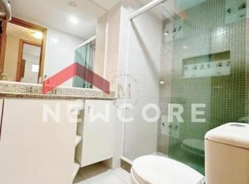 Apartamento · 89m² · 3 Quartos · 1 Vaga · Apartamento em  Rua Ana Neri - Jardim Vinte e Cinco de Agosto - Duque de Caxias/RJ