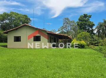 Rural · 24m² · 3 Quartos · 2 Vagas · Sítio em  Área Agua Preta - Agua Preta - Jarinu/SP