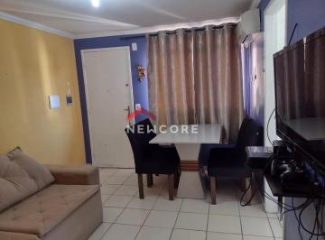 Apartamento · 50m² · 2 Quartos · 1 Vaga · Apartamento em  Rua Edmundo Gomes Estriga - Belas Artes - Itanhaém/SP