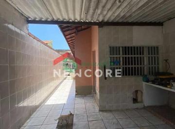 Casa · 78m² · 2 Quartos · 2 Vagas · Casa em Avenida Edwilson José do Carmo - Vera Cruz - Mongaguá/SP